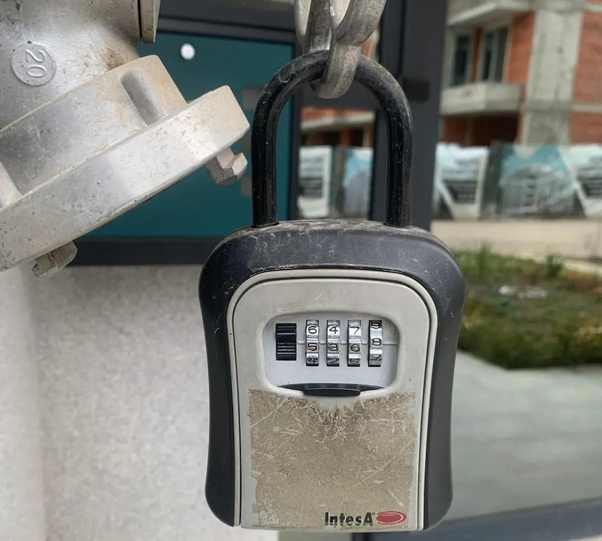 5 Min From The Airport Apartment Sofia