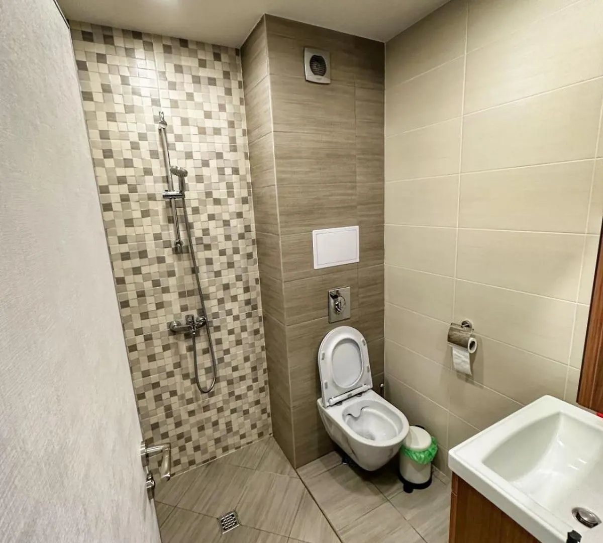 5 Min From The Airport Apartment Sofia Bulgaria