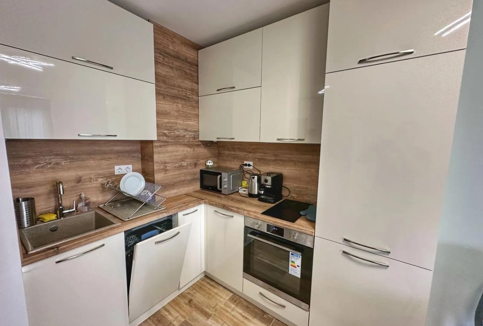 5 Min From The Airport Apartment Sofia 0*,  Bulgaria